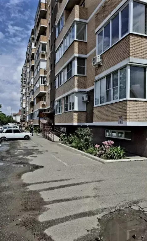 Помещение свободного назначения в Краснодарский край, Краснодар пос. ... - Фото 1