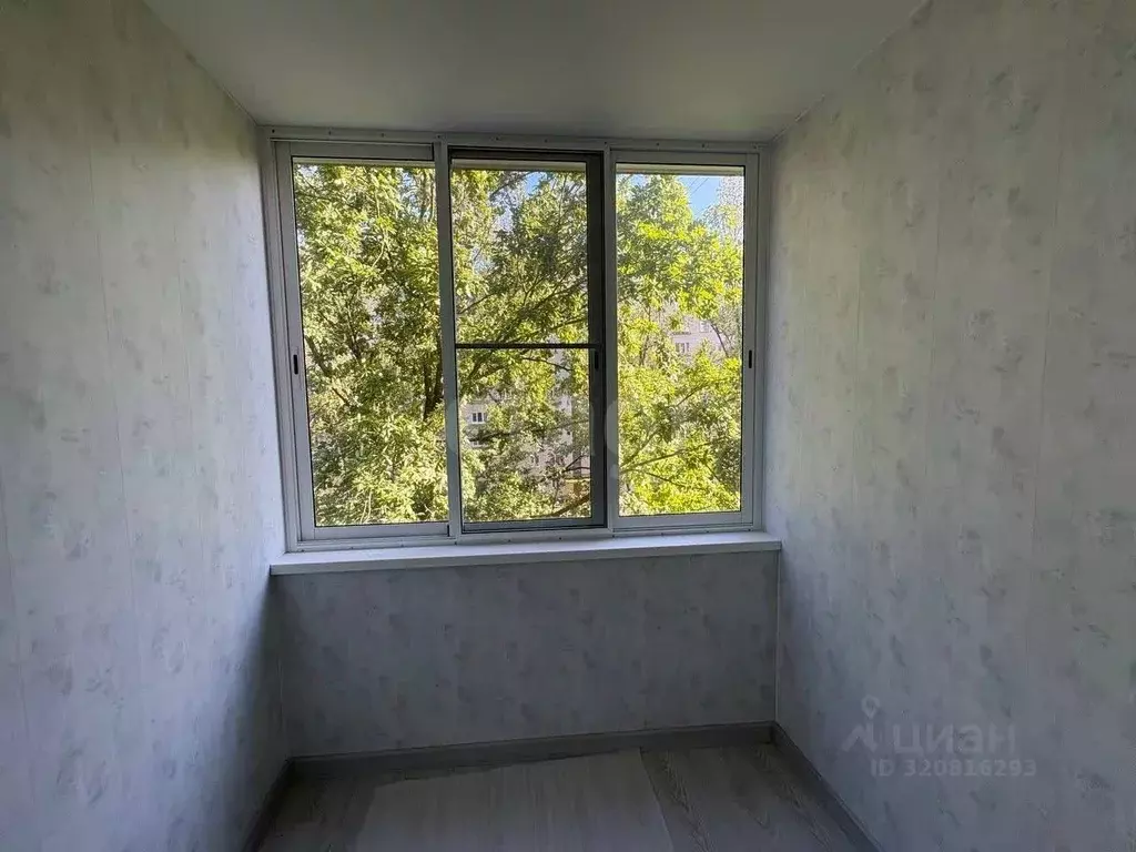 3-к кв. Калужская область, Обнинск ул. Курчатова, 19 (58.8 м) - Фото 1