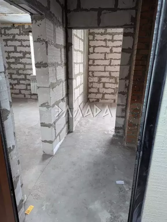 1-к. квартира, 36 м, 8/24 эт. - Фото 0