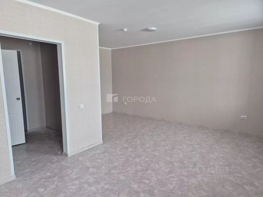 Студия Новосибирская область, Искитим ул. Западный Жилмассив, 72 (31.3 ... - Фото 1