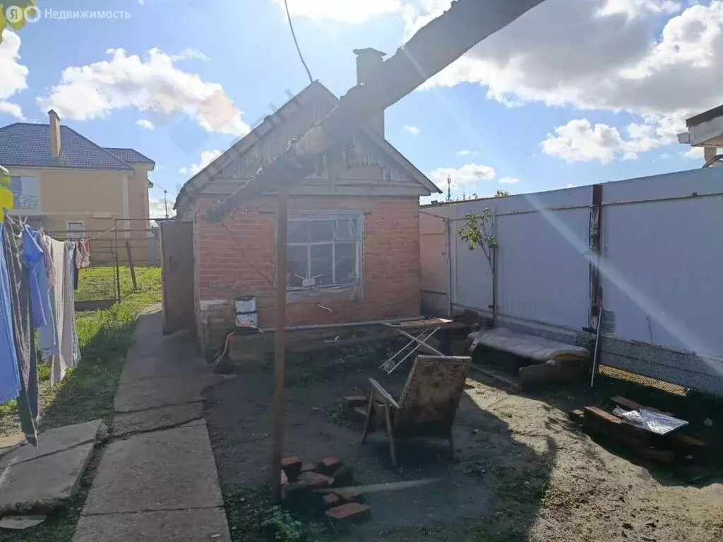 Участок в Краснодар, жилой массив Пашковский, Карасунская улица, 58 (5 ... - Фото 2