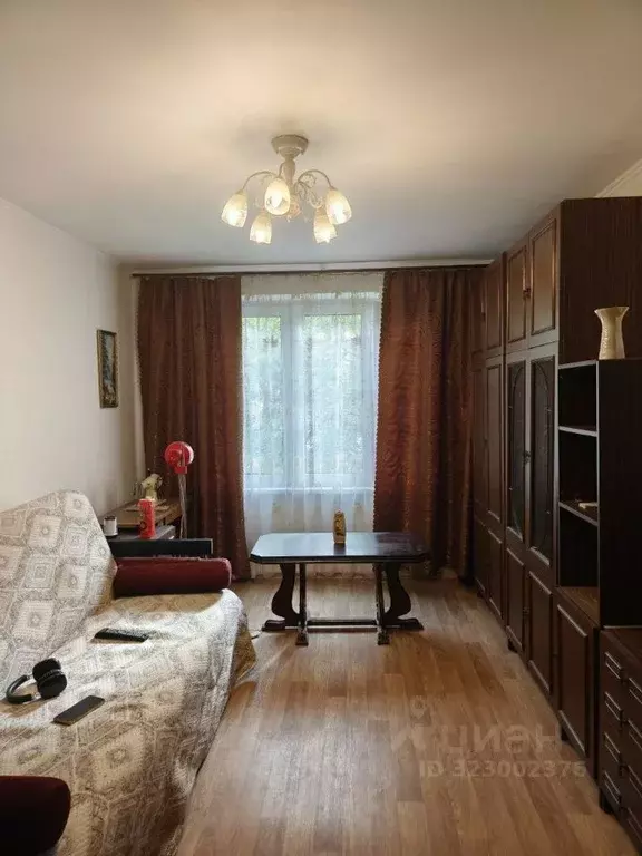 2-к кв. Москва Новочеркасский бул., 26 (45.0 м) - Фото 1