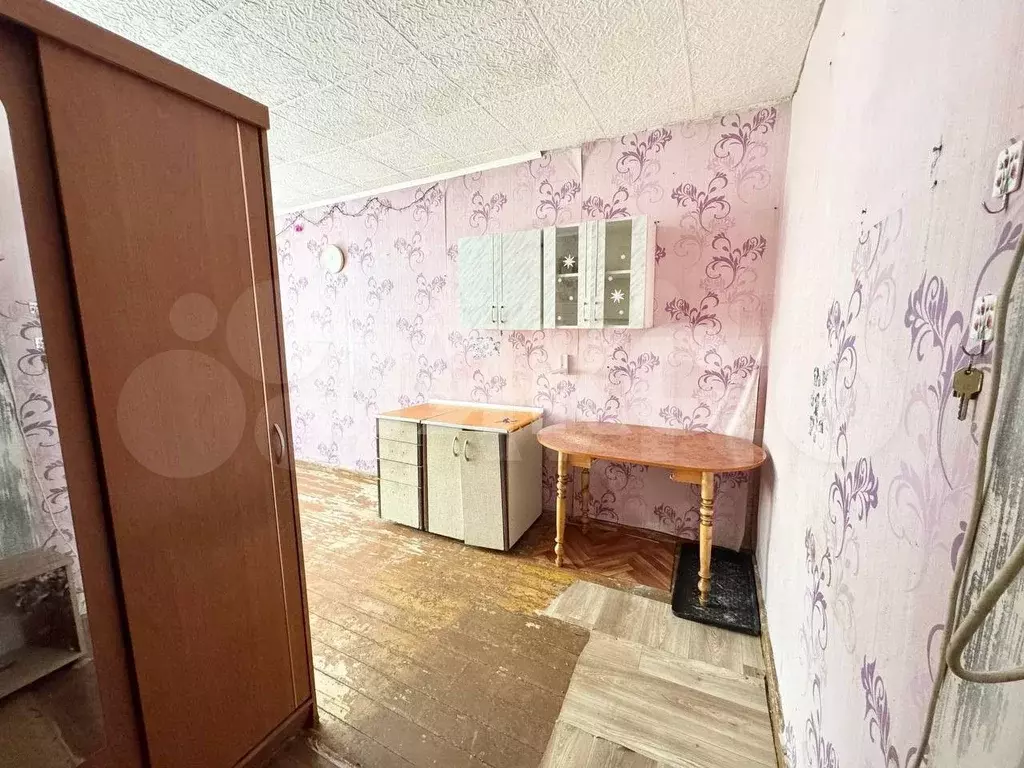 Комната 17,3 м в 1-к., 5/9 эт. - Фото 1