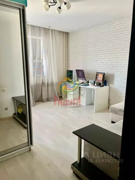 3-к кв. Ивановская область, Иваново ул. Куконковых, 126 (98.0 м) - Фото 1