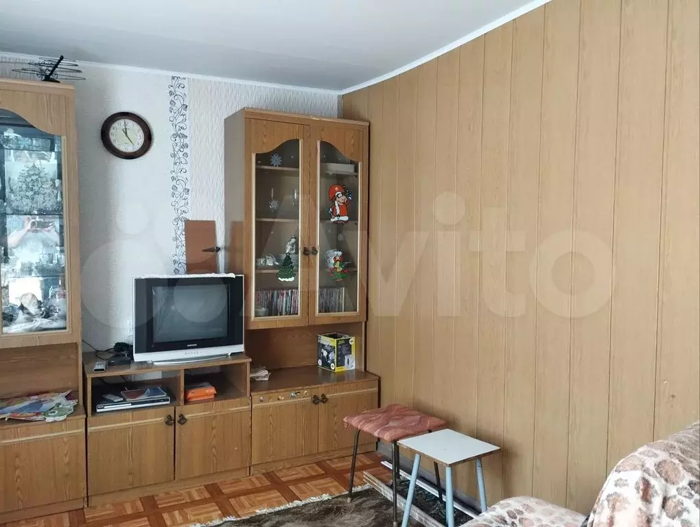 Квартира-студия, 19 м, 1/1 эт. - Фото 0