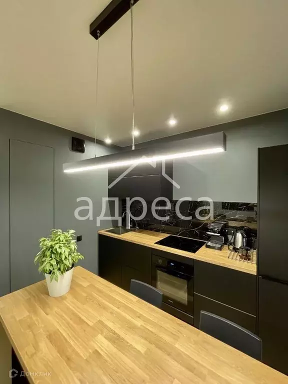 Продаётся квартира-студия, 35 м - Фото 0
