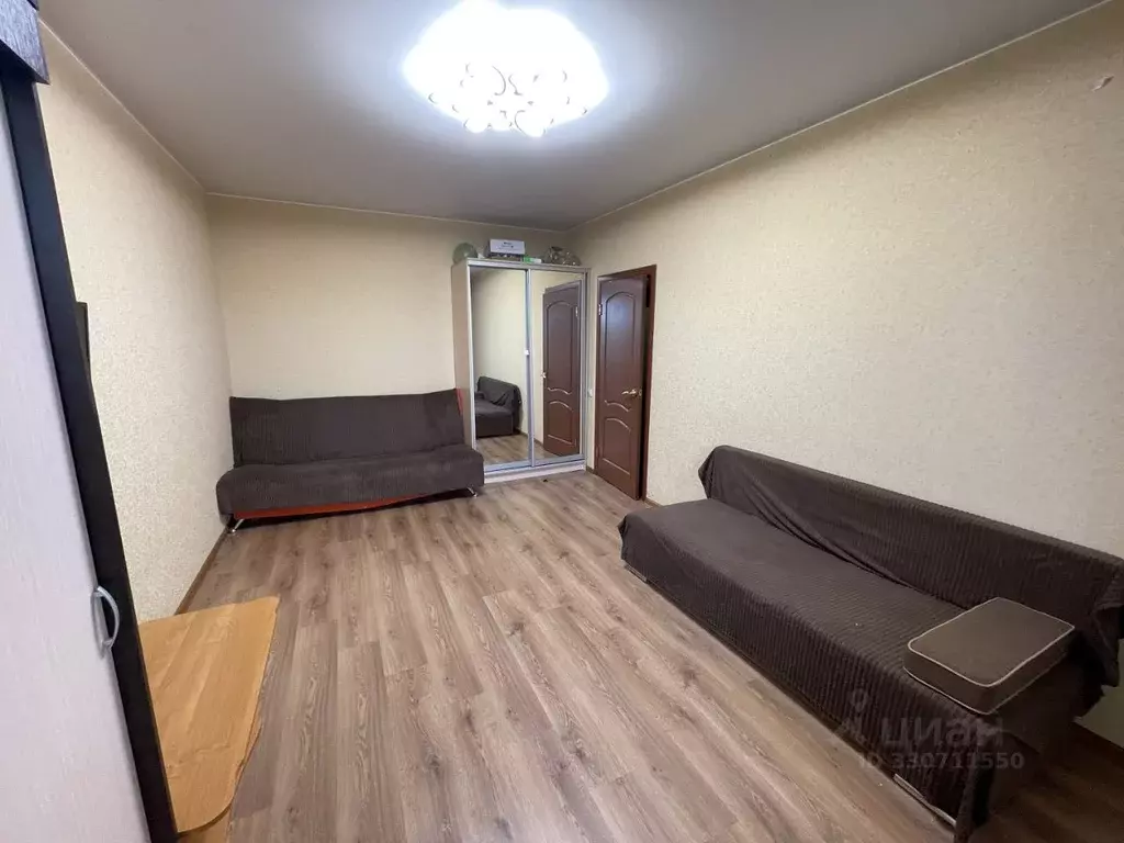 2-к кв. Московская область, Лосино-Петровский городской округ, ... - Фото 2