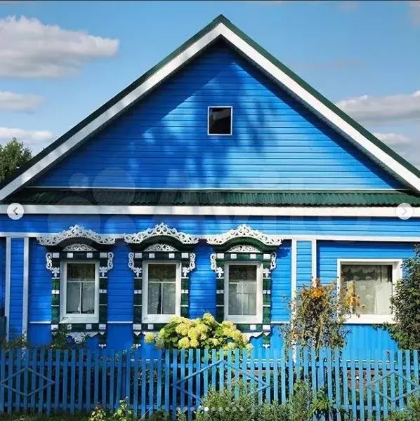 Дом 45 м на участке 15 сот. - Фото 1