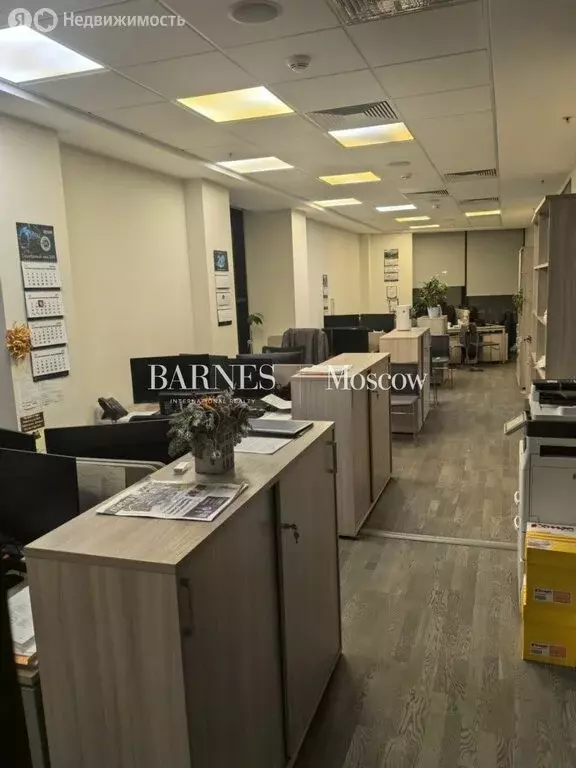 Офис (317.3 м) - Фото 1