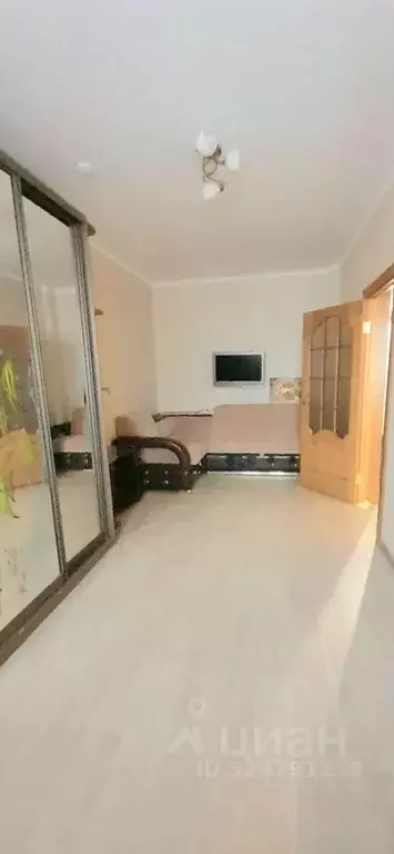 1-к кв. Ульяновская область, Ульяновск ул. Якурнова, 28 (36.0 м) - Фото 1