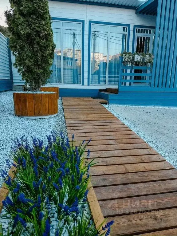 Дом в Краснодарский край, Сочи Лысая Гора садоводческое товарищество, ... - Фото 1