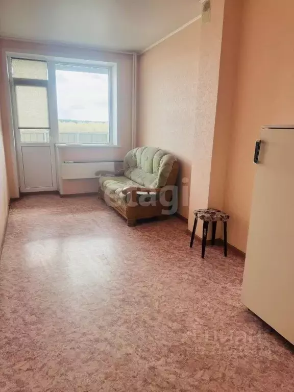 Студия Алтайский край, Бийск Советская ул., 189/5 (20.7 м) - Фото 0