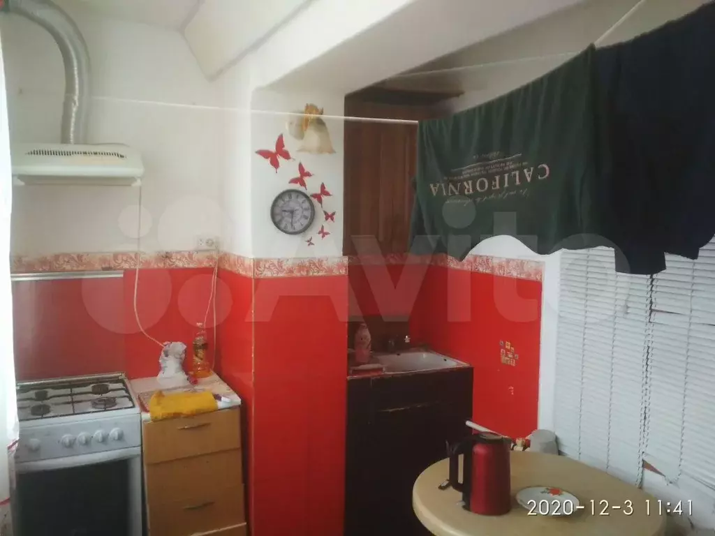 2-к. квартира, 44 м, 4/4 эт. - Фото 1