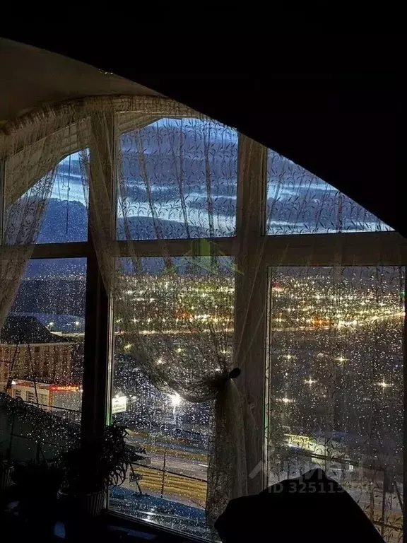 3-к кв. Бурятия, Улан-Удэ Ключевская ул., 144 (97.4 м) - Фото 1