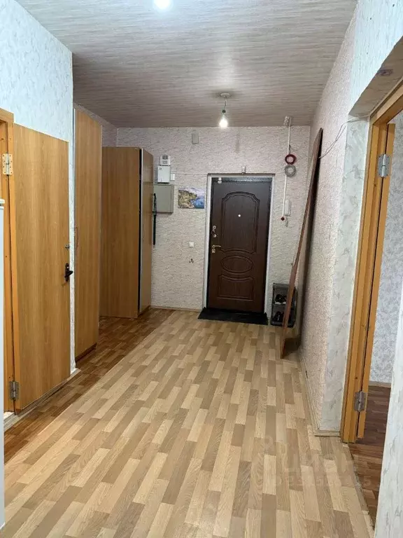 2-к кв. Московская область, Чехов Губернский мкр, ул. Земская, 3 (62.0 ... - Фото 1