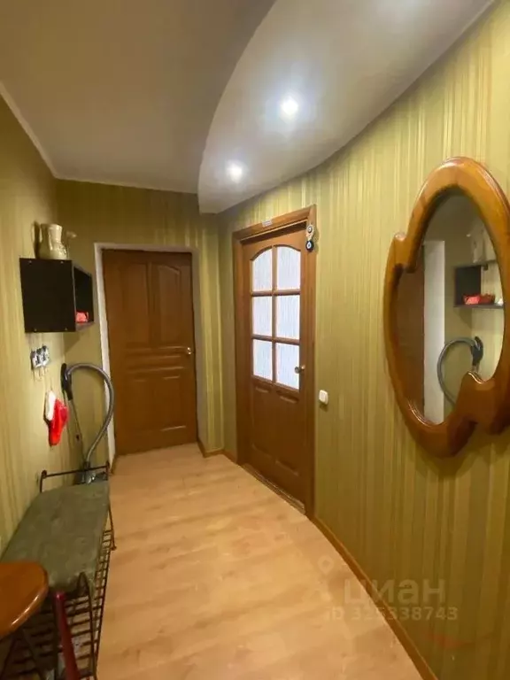 2-к кв. Самарская область, Самара ул. Мичурина, 6 (43.5 м) - Фото 1