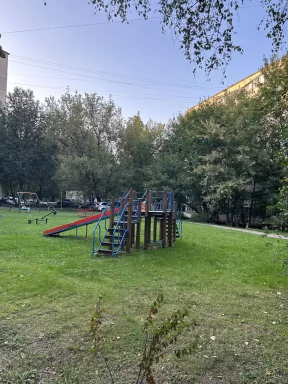 3-к кв. Москва Чертановская ул., 51К6 (60.0 м) - Фото 1