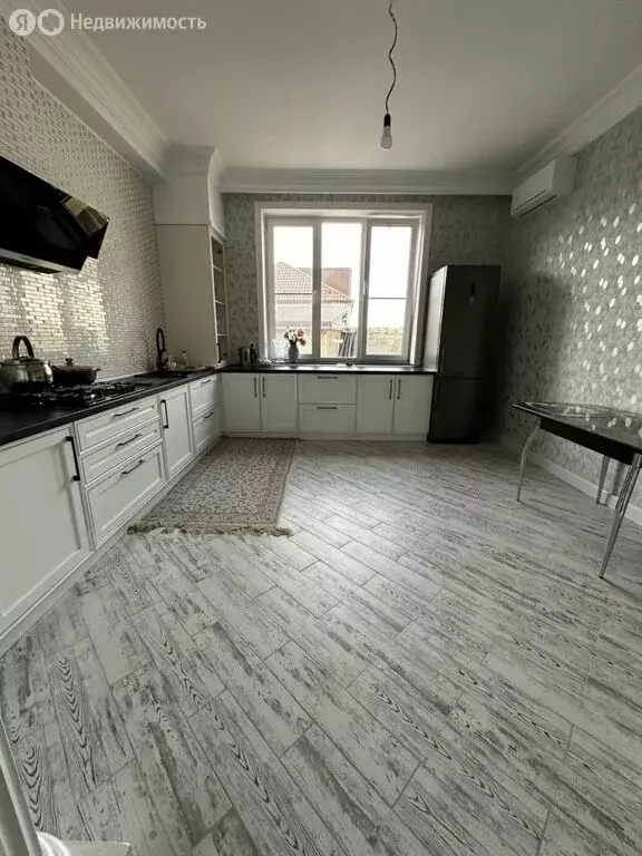 Дом в Республика Дагестан, городской округ Махачкала, посёлок ... - Фото 1