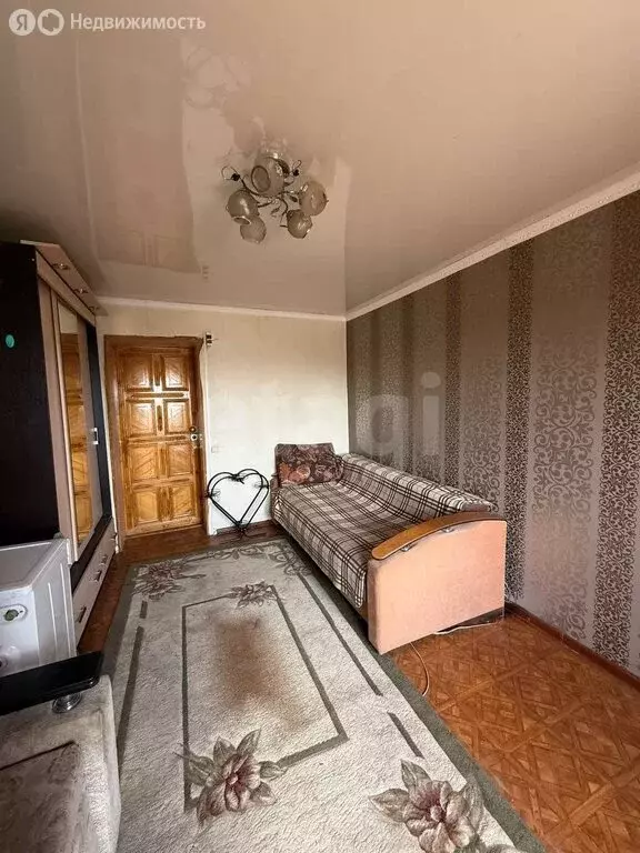 1к в -комнатной квартире (13.5 м) - Фото 0