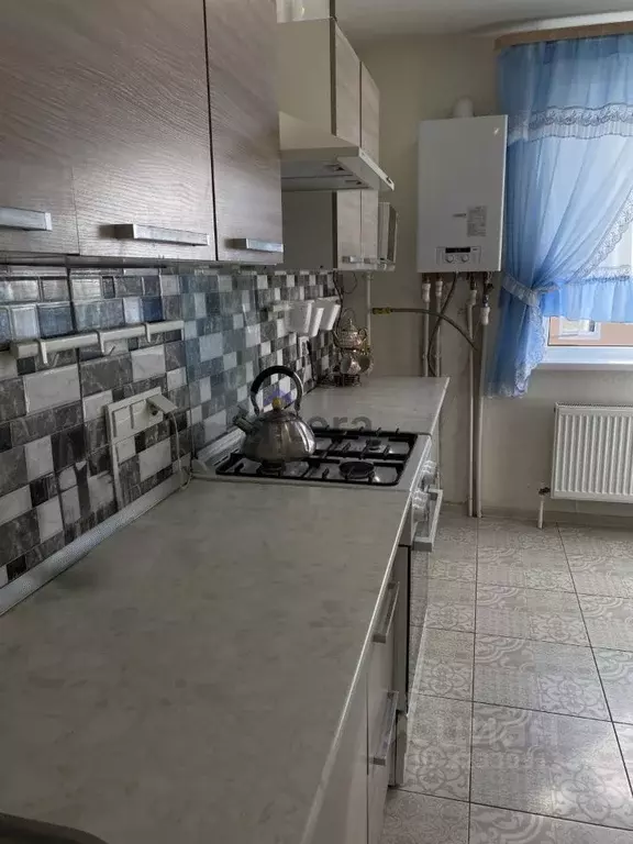 2-к кв. Татарстан, Пестречинский район, Богородское с/пос, д. Куюки, ... - Фото 2