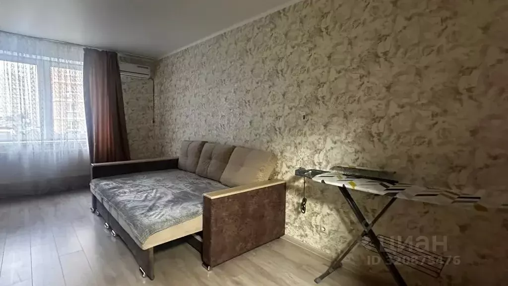 2-к кв. Белгородская область, Старый Оскол Степной мкр, 32 (66.0 м) - Фото 1