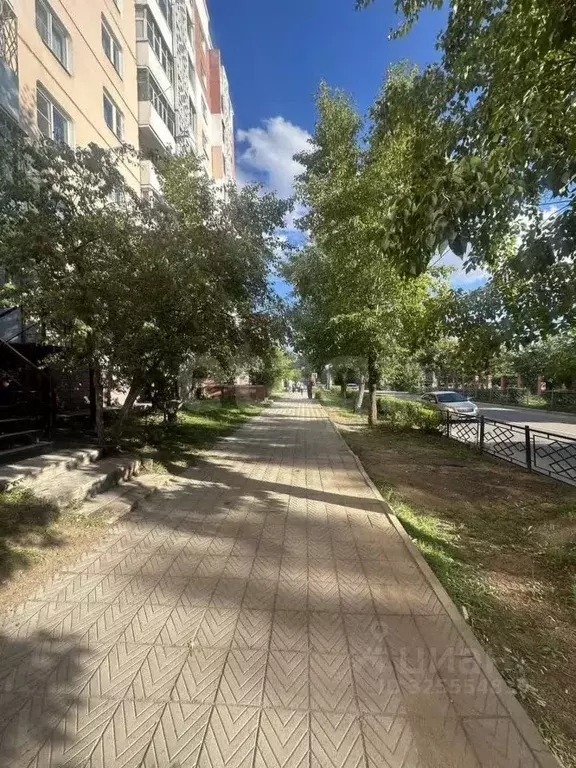 Офис в Бурятия, Улан-Удэ ул. Чертенкова, 6 (206 м) - Фото 1