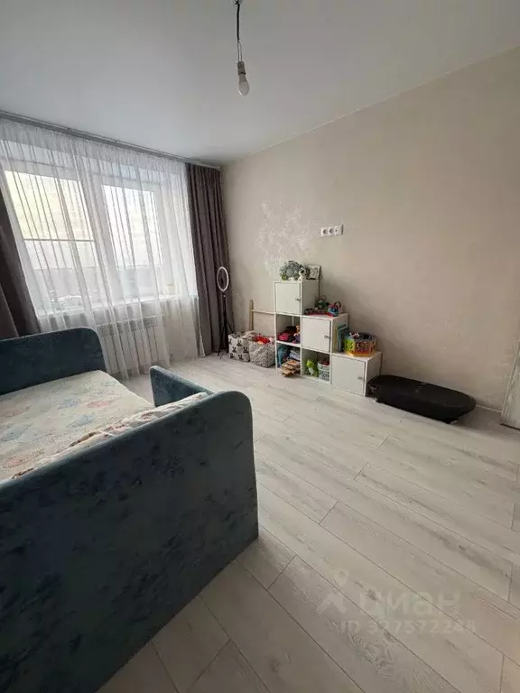 2-к кв. Омская область, Омск ул. Ватутина, 39 (54.9 м) - Фото 2