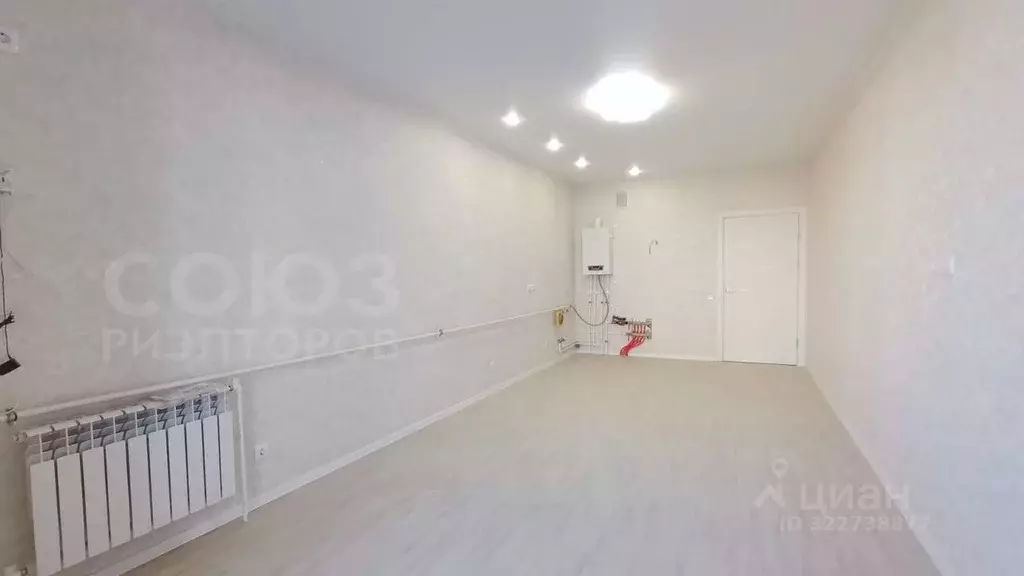 3-к кв. Волгоградская область, Краснослободск Среднеахтубинский район, ... - Фото 1