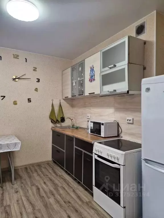 1-к кв. Московская область, Реутов Садовый проезд, 9 (40.0 м) - Фото 0