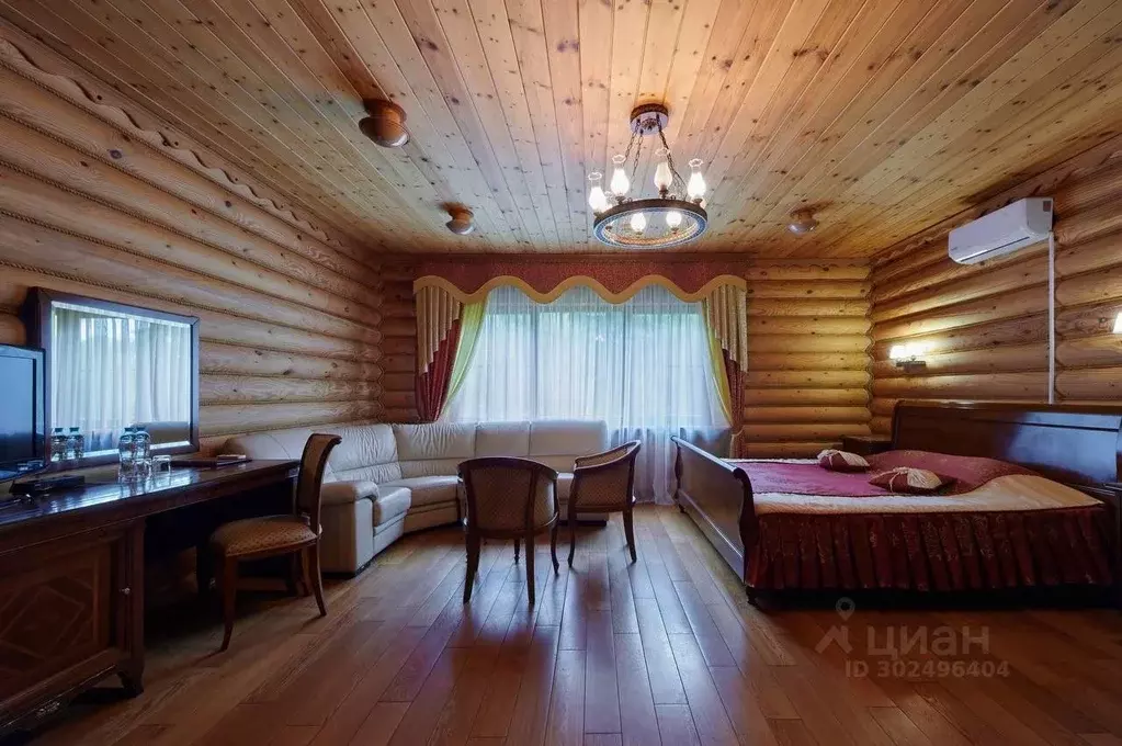Комната Орловская область, Орел Кромское ш., 4 (32.0 м) - Фото 0