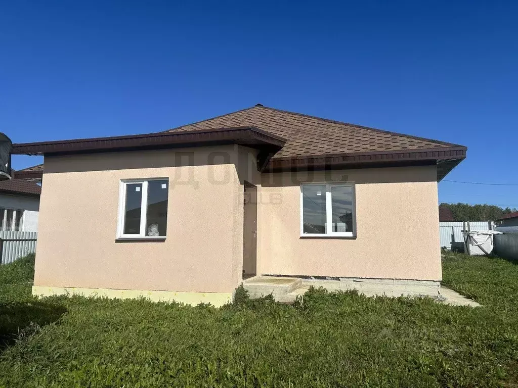 Дом в Свердловская область, Белоярский муниципальный округ, пос. ... - Фото 2