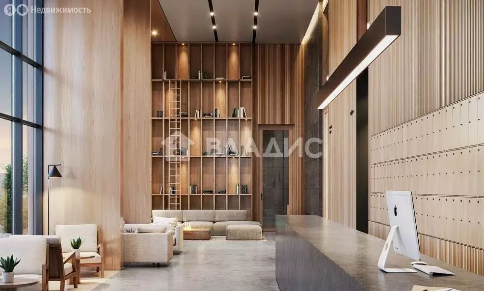 3-комнатная квартира: Москва, Автозаводская улица, 26/1 (108 м) - Фото 2