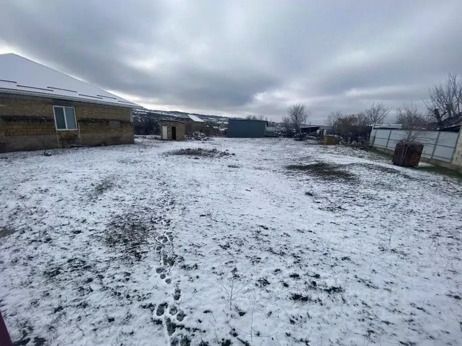 Участок в Крым, Симферопольский район, Добровское с/пос, с. Пионерское ... - Фото 2