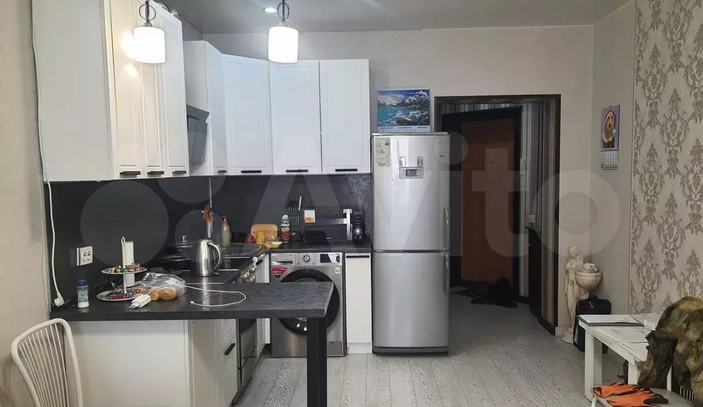 Квартира-студия, 28 м, 4/7 эт. - Фото 0