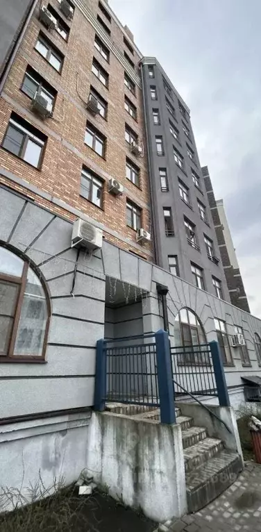 1-к кв. Московская область, Красногорск городской округ, Сабурово пгт ... - Фото 2