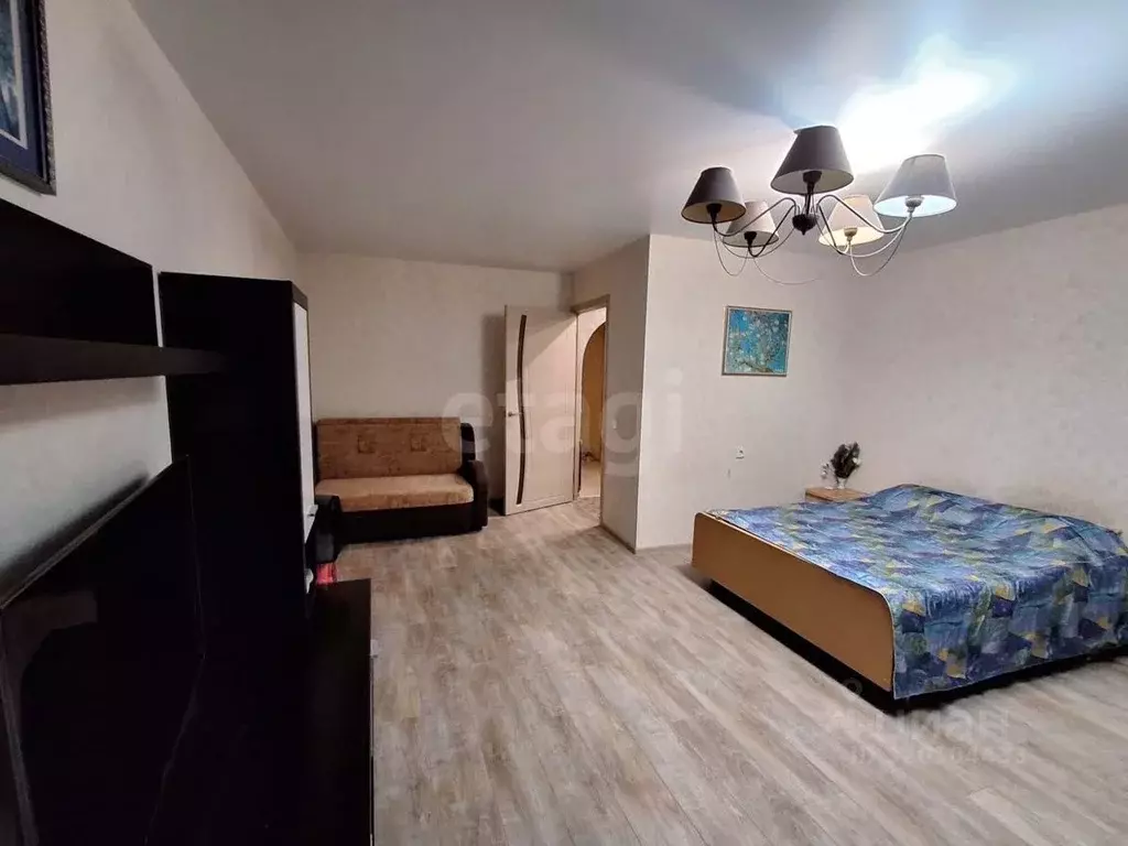 2-к кв. Кировская область, Киров ул. Сурикова, 37 (63.5 м) - Фото 0