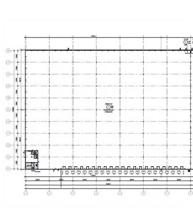 Склад в Московская область, Раменский муниципальный округ, с. Софьино ... - Фото 2