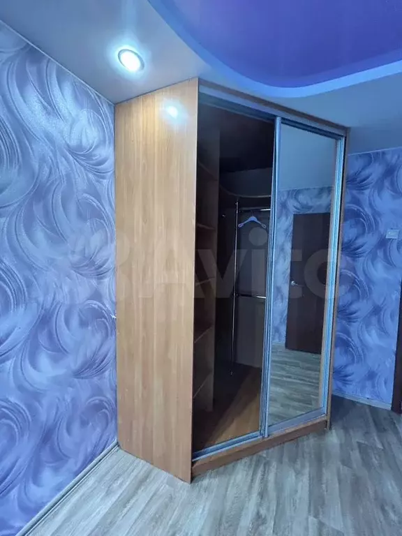 2-к. квартира, 45 м, 1/5 эт. - Фото 1