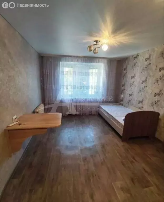 1-комнатная квартира: Георгиевск, улица Кочубея, 28 (19 м) - Фото 1