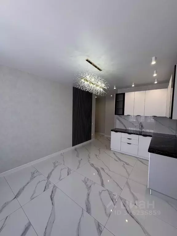 2-к кв. Тульская область, Тула Путейская ул., 11 (50.0 м) - Фото 1