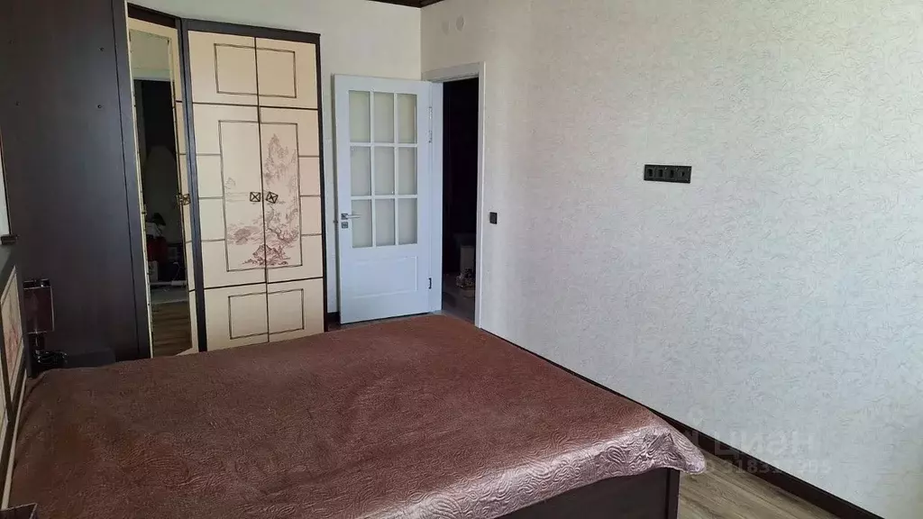 3-к кв. Саха (Якутия), Якутск ул. Лермонтова, 102 (79.0 м) - Фото 1