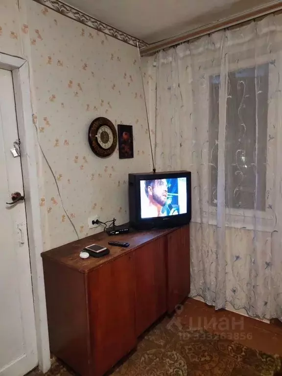 1-к кв. Московская область, Ступино ул. Куйбышева, 48 (33.0 м) - Фото 2