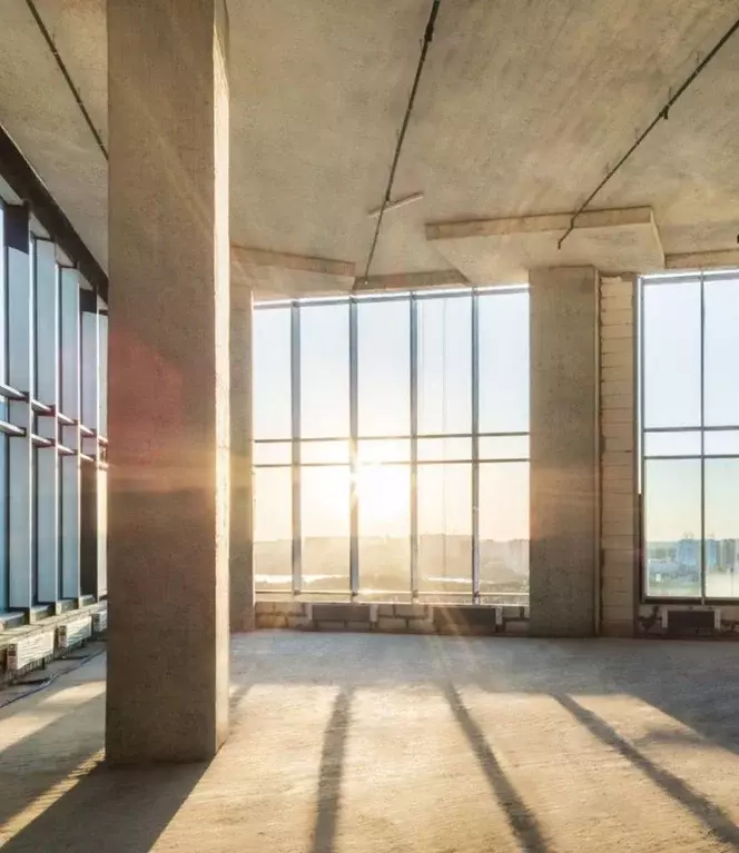 Офис в Москва МКАД, 64-й км, с1 (3904 м) - Фото 1