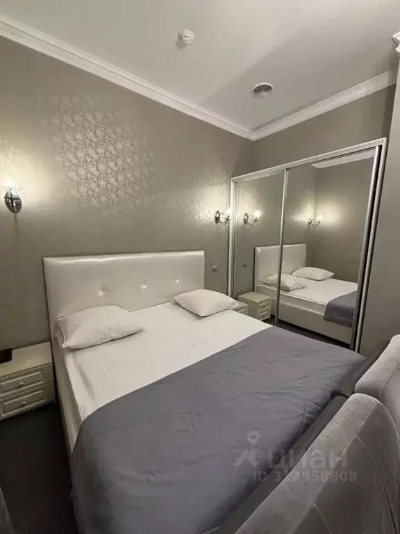 Комната Волгоградская область, Волгоград просп. Маршала Жукова, 41 ... - Фото 1