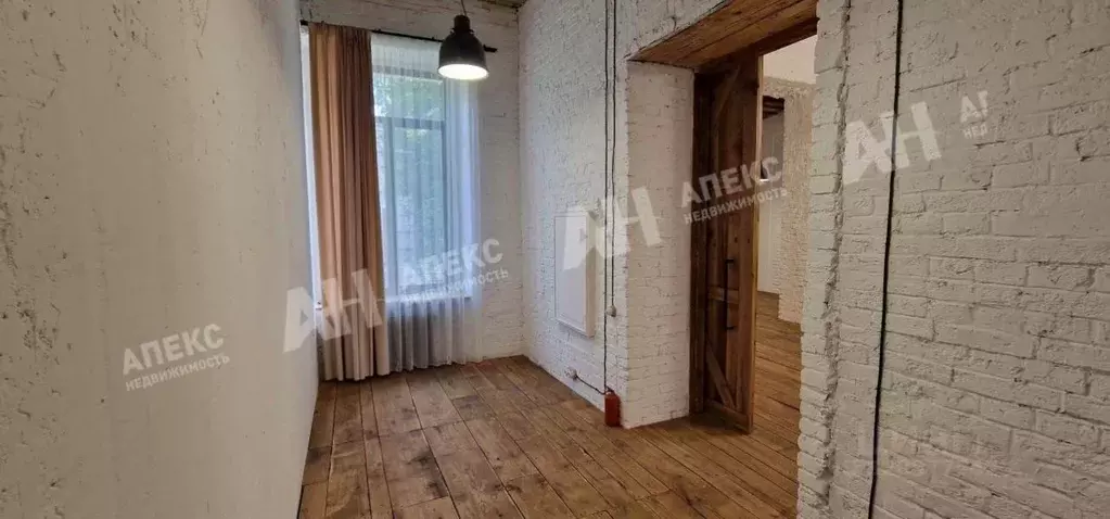 Помещение свободного назначения в Москва Ленинградский просп., 24С2 ... - Фото 1