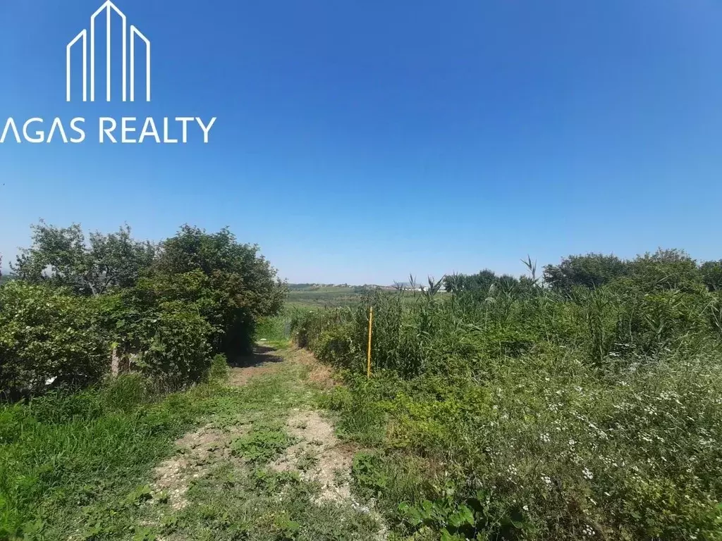 Участок в Ставропольский край, Железноводск городской округ, пос. ... - Фото 1