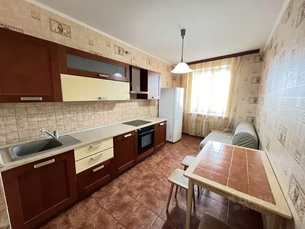 1-к кв. Московская область, Реутов ул. Октября, 20 (50.0 м) - Фото 0