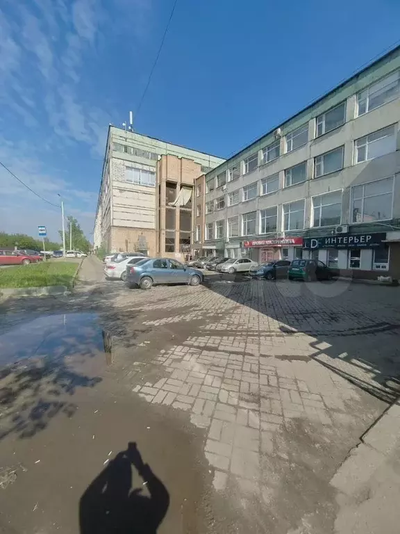 Свободного назначения - Фото 1