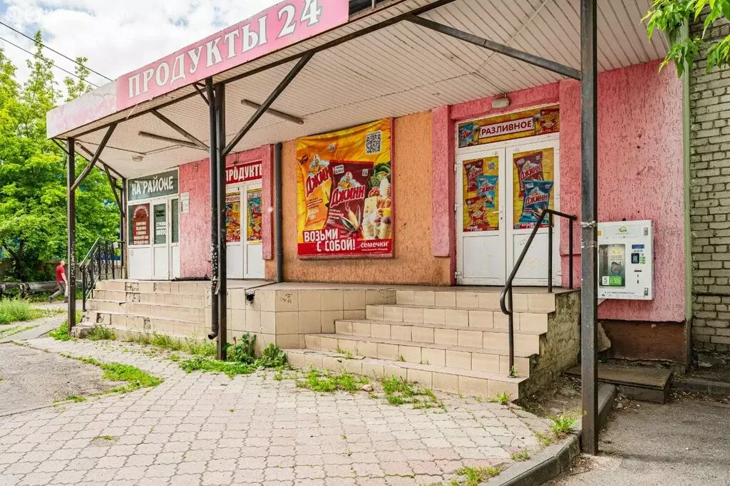 Помещение свободного назначения (134 м) - Фото 1