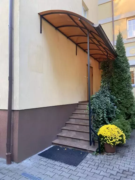 Офис в Калининградская область, Калининград ул. Чехова, 1 (44 м) - Фото 2